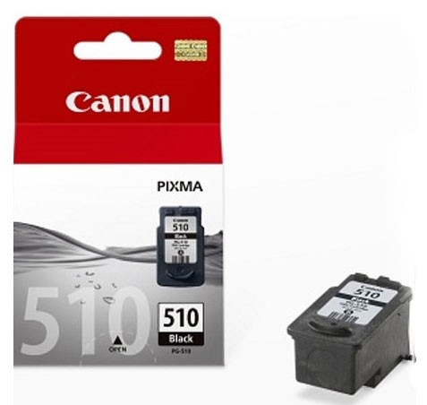 Картридж струйный Canon PG-510