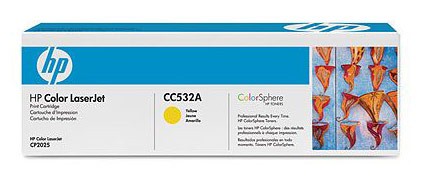 Тонер Картридж HP 304A