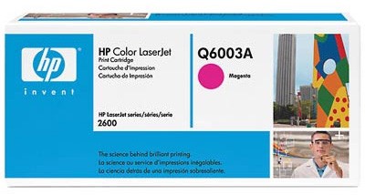 Тонер Картридж HP 124A