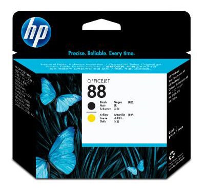 Картридж струйный HP C9381A