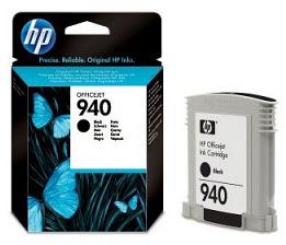 Картридж струйный HP 940