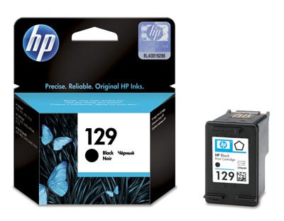 Картридж струйный HP 129