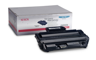 Тонер Картридж Xerox 106R01374