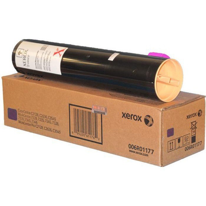 Тонер Картридж Xerox 006R01177