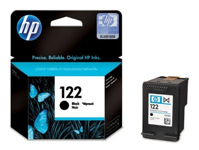 Картридж струйный HP 122
