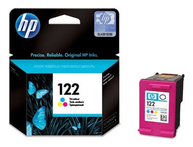 Картридж струйный HP 122