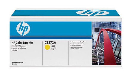 Тонер Картридж HP 650A