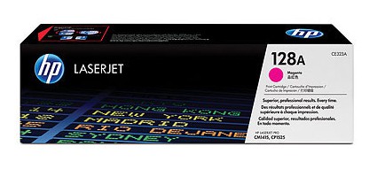 Тонер Картридж HP 128A