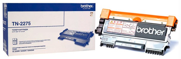 Тонер Картридж Brother TN2275