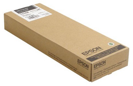 Картридж струйный Epson T6368