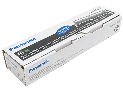 Тонер Картридж Panasonic KX-FAT88A