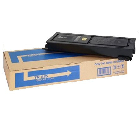 Тонер Картридж Kyocera TK-685