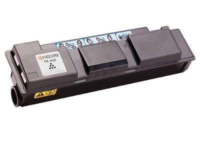 Тонер Картридж Kyocera TK-450