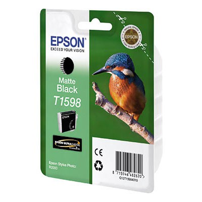 Картридж струйный Epson T1598