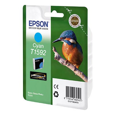 Картридж струйный Epson T1592