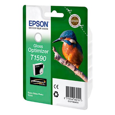 Картридж струйный Epson T1590