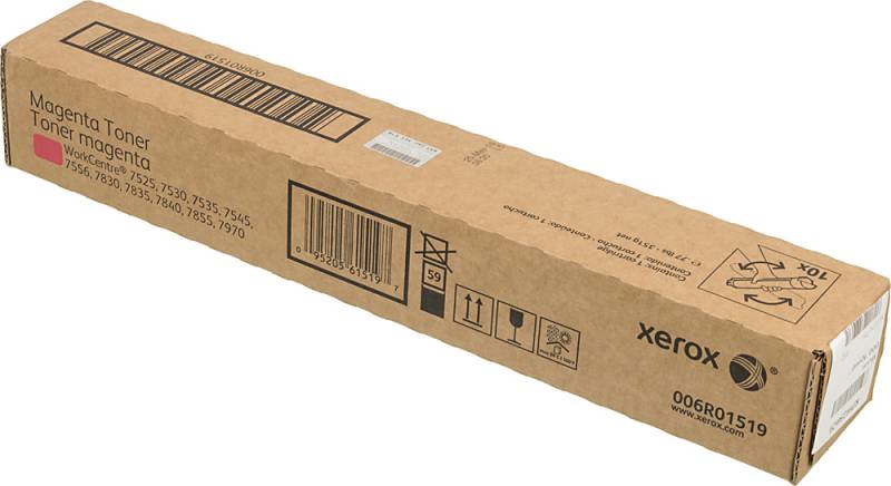 Тонер Картридж Xerox 006R01519