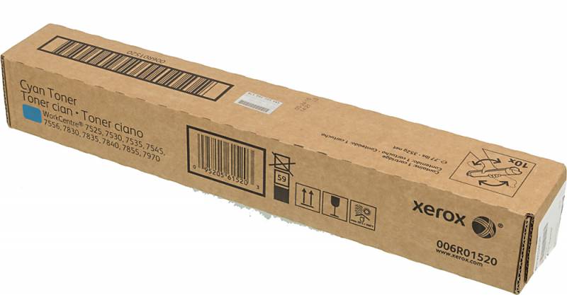 Тонер Картридж Xerox 006R01520