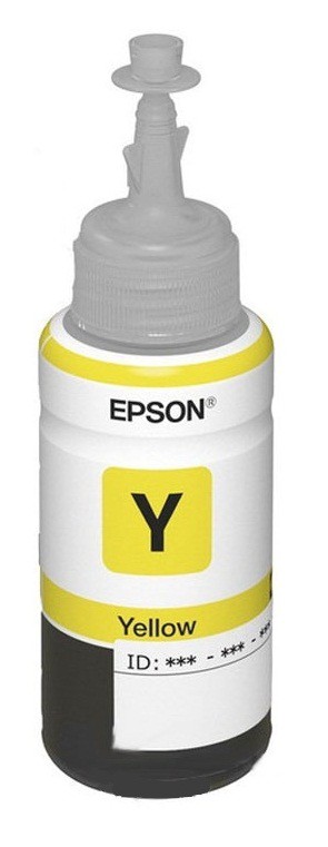 Картридж струйный Epson T6644