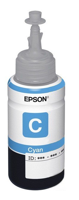 Картридж струйный Epson T6732