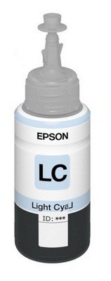Картридж струйный Epson T6735