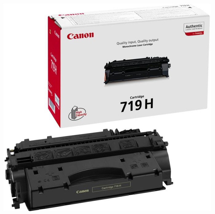 Тонер Картридж Canon 719H