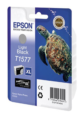 Картридж струйный Epson T1577