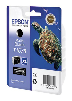 Картридж струйный Epson T1578