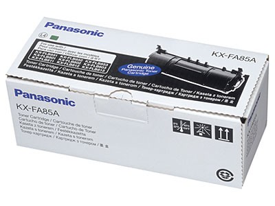 Тонер Картридж Panasonic KX-FA85A