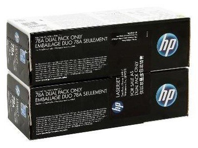 Тонер Картридж HP 78A