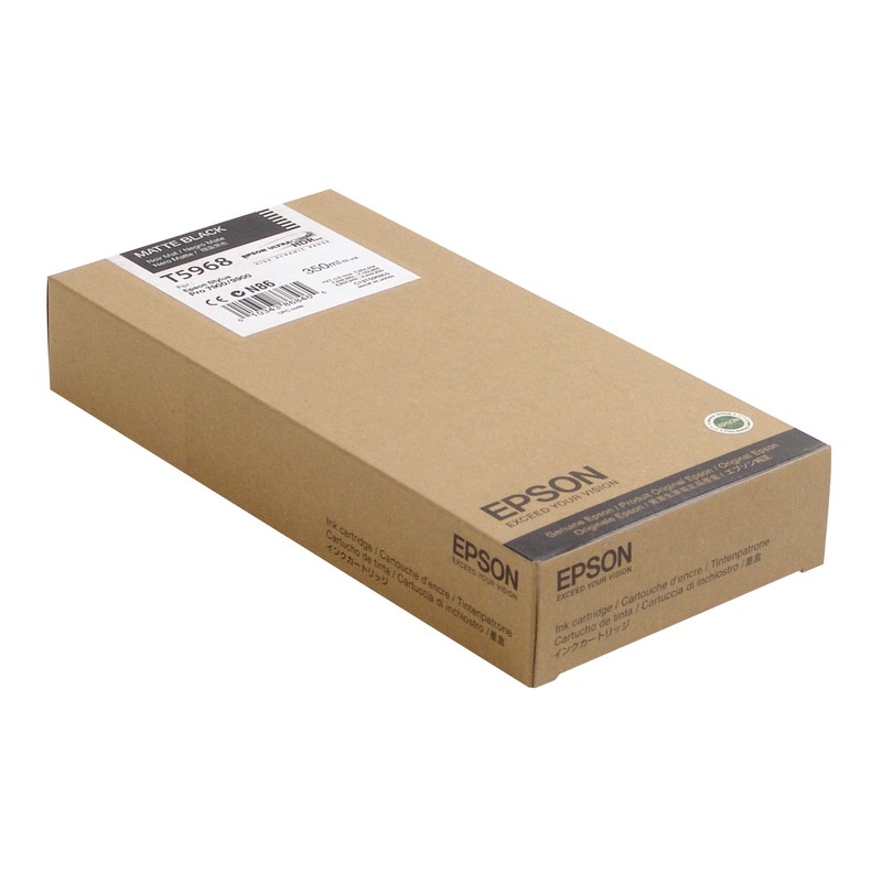 Картридж струйный Epson T5968