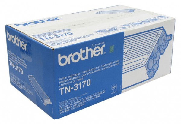 Тонер Картридж Brother TN3170