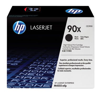 Тонер Картридж HP 90X