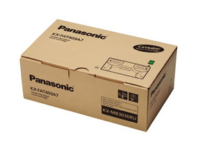 Тонер Картридж Panasonic KX-FAT403A7