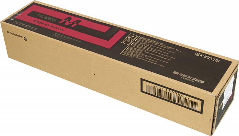 Тонер Картридж Kyocera 1T02LKBNL0