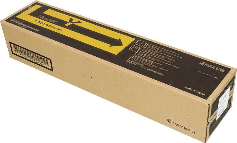 Тонер Картридж Kyocera 1T02LKANL0