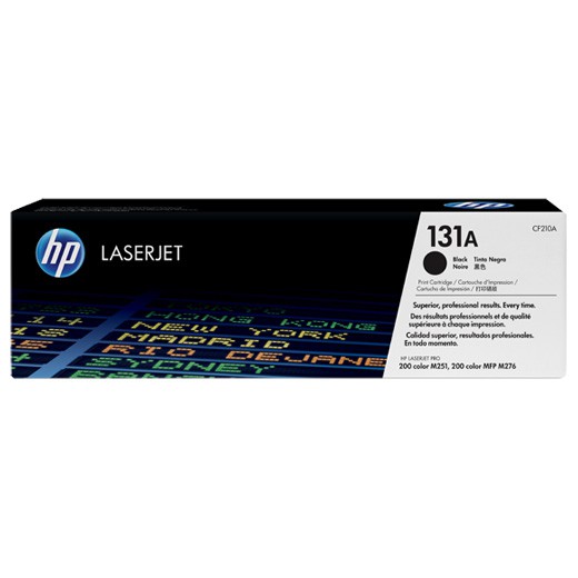 Тонер Картридж HP 131A