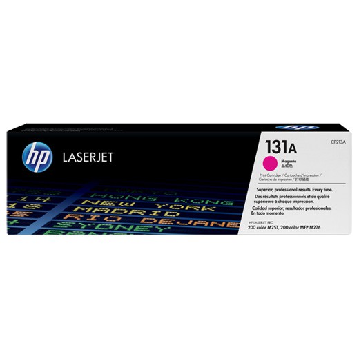 Тонер Картридж HP 131A