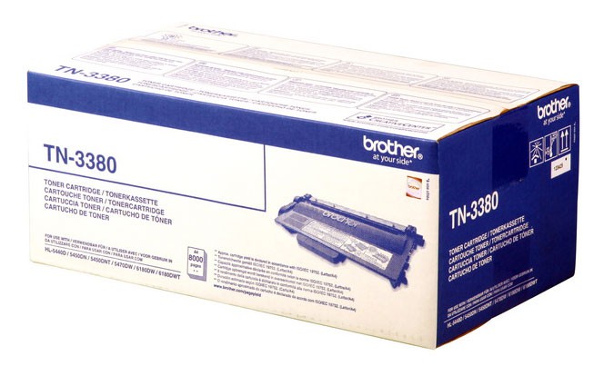 Тонер Картридж Brother TN3380