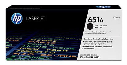 Тонер Картридж HP CE340A
