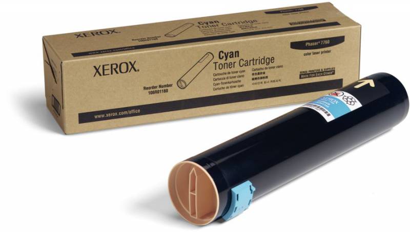 Тонер Картридж Xerox 106R01160