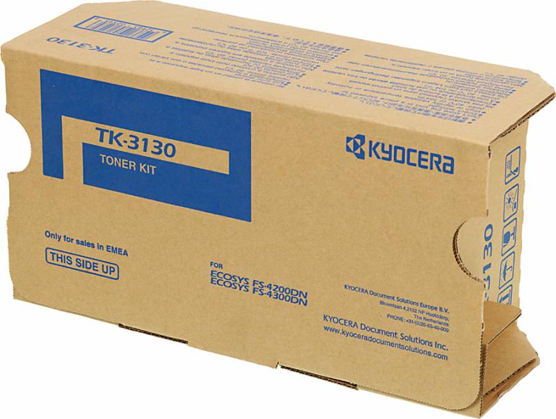 Тонер Картридж Kyocera 1T02LV0NL0