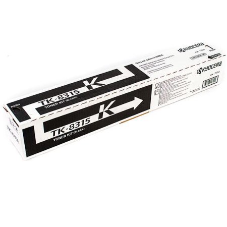 Тонер Картридж Kyocera TK-8315K