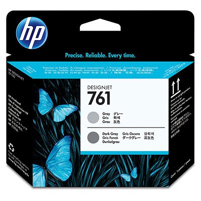 Картридж струйный HP 761