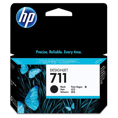 Картридж струйный HP №711