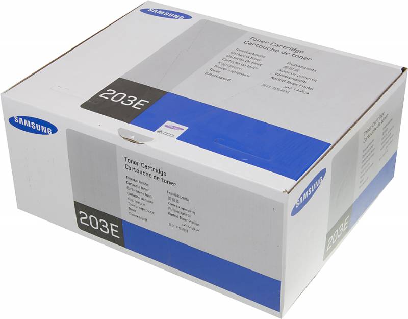 Тонер Картридж Samsung MLT-D203E/SEE