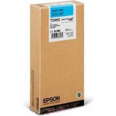 Картридж струйный Epson T5965