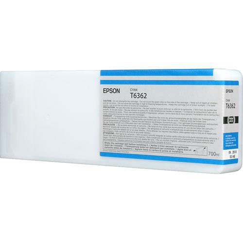 Картридж струйный Epson T6362