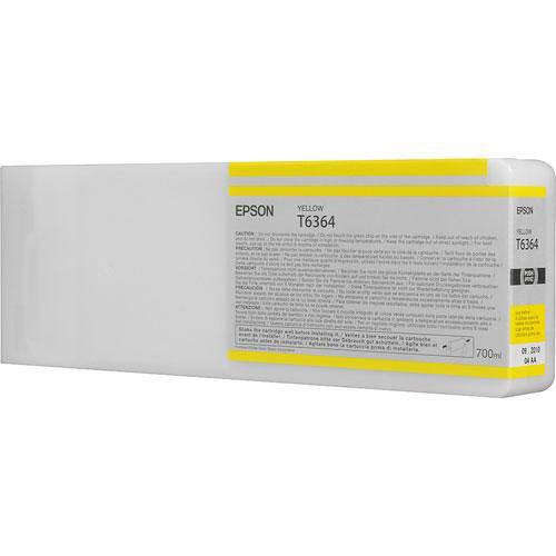 Картридж струйный Epson T6364