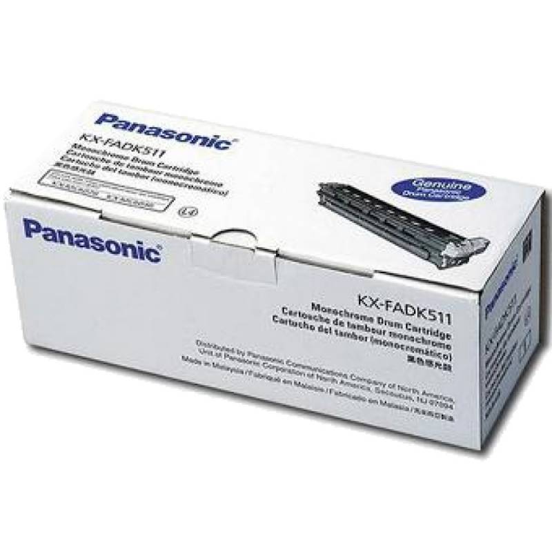 Фотобарабан (Drum) Panasonic KX-FADK511A